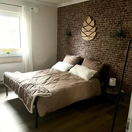 Holiday home Ferienhaus Pinieneck
