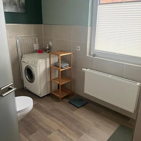 Holiday home Ferienhaus Pinieneck Bad Laasphe