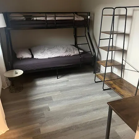 Ferienhaus Pinieneck * 바트라아스페