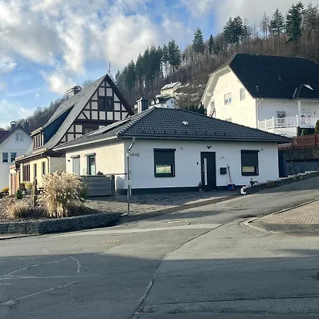 Ferienhaus Pinieneck