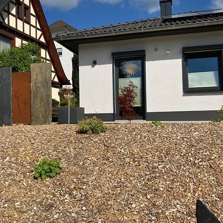Ferienhaus Pinieneck *