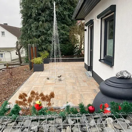 Ferienhaus Pinieneck Holiday home